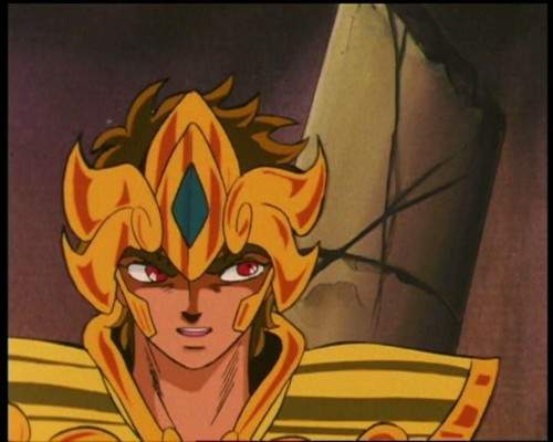 Otaku Gallery  / Anime e Manga / Saint Seiya / Screen Shots / Episodi / 053 - Nobile Cassios / 107.jpg